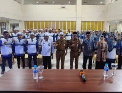 Kabupaten Banjar Bertekad Pertahankan Juara Umum MTQ