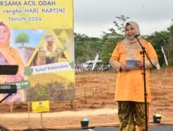 Begini Makna Hari Kartini Menurut Acil Odah dan Aya