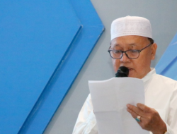 Karyawan PT Air Minum Intan Banjar Buka Puasa Bersama Anak anak Yatim Ar Rahman