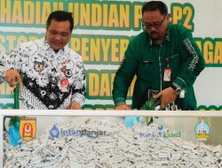Pendapatan Asli Daerah Kota Banjarbaru Meningkat Pesat