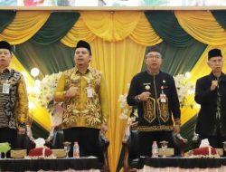Paman Birin Ingatkan Peran Krusial Jelang MTQ Nasional Kalsel ke-35