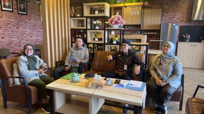 Kementan Siap Gelar TOT `Gerakan Antisipasi Darurat Pangan Nasional’