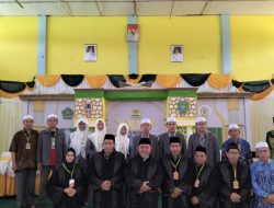 Kabupaten Banjar Raih Target Juara Umum di MTQ ke 35 Tingkat Kalimantan Selatan
