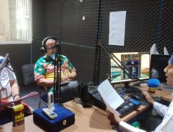 Launching Pasar Hewan dan Kontes Ternak di Kabupaten Banjar