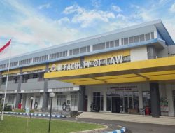 DPD KAI Kalsel Kerja Sama Fakultas Hukum ULM Menggelar PKPA Angkatan I