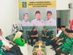 PKB Rekom Tiga Nama Kandidat Wali Kota dan Bupati di Provinsi Kalimantan Selatan