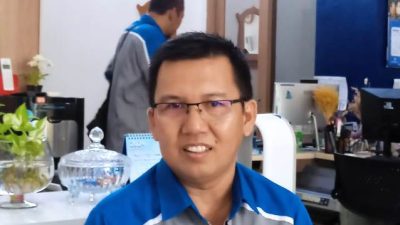 Berangsur Normal, PT Air Minum Intan Banjar Hentikan Metode Distribusi Bergiliran