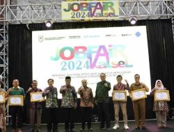 Kabar Gembira Para Pencari Kerja, Paman Birin Membuka 1500 Lowongan Kerja