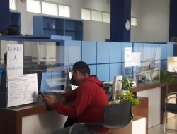 Daftar Penerima Diskon Program Deposit Pelanggan Air PT Air Minum Intan Banjar