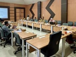 Dishut Kalsel Inventarisir Rehabilitasi Daerah Aliran Sungai Produktif Jambu Mete