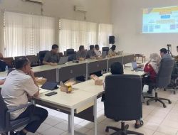 Rencana Pelaksanaan Penilaian Tanaman Reklamasi Hutan di Kawasan PT. Arutmin Indonesia