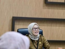 Jajaran Dishut Kalsel Rapat Koordinasi Rencana Anggaran 2025