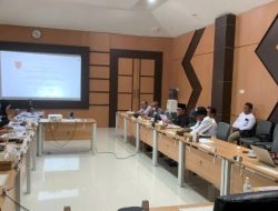 Dishut Kalsel Berencana Kembangkan Wisata Hutan Pinus di Kota Banjarbaru