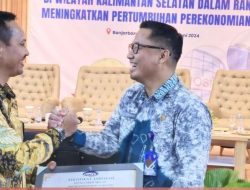 RSD Idaman Menerima Plakat Penghargaan Maturitas MR dan Kapabilitas SPI