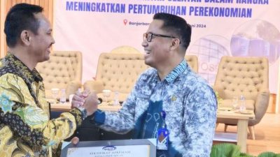 RSD Idaman Menerima Plakat Penghargaan Maturitas MR dan Kapabilitas SPI
