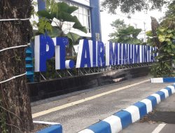 Beragam Promo Menarik Pada Rangkaian HUT ke 36 PT Air Minum Intan Banjar