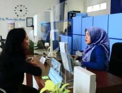 Tagihan Pelanggan PT Air Minum Intan Banjar Membengkak, Begini Solusinya