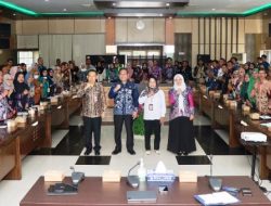 Mengukur Pelayanan Publik di Kabupaten Banjar Dengan Survei Kepuasan Masyarakat