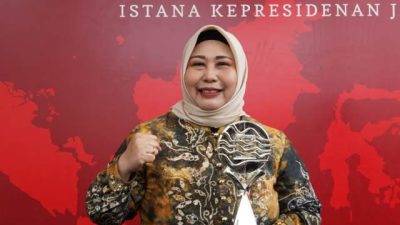 Acil Odah Turut Berperan Dalam Pengendalian Inflasi di Banua
