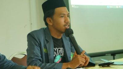 Dinilai Terlibat Politik Praktis, Pengurus Cabang IPNU Kota Banjarbaru Dibekukan