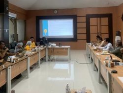 Bahas Rencana Kerjasama Kemitraan Lingkungan di Wilayah Kelola KPH Kusan