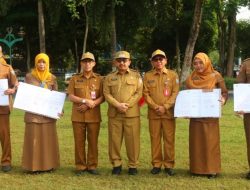Ikhwansyah Menilai Kinerja Pemkab Banjar Triwulan II Cukup Baik