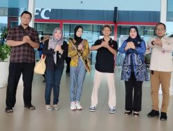 Pelajar Asal Kabupaten Banjar Ini Bakal Terima Penghargaan Presiden Jokowi