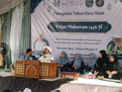Cikal Bakal Tempat Pendidikan Qur’an Al Halaby Bermula Dari Musala