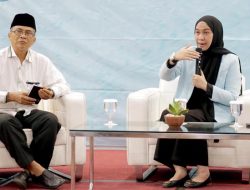 Wahyuddin: Lisa Halaby Paling Siap Memimpin Banjarbaru