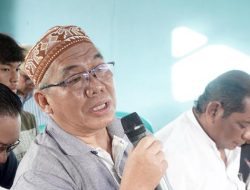 Pencalonan Wali Kota Lisa Halaby Didukung Penuh Warga Komplek Bumi Cahaya Bintang