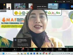 Kementan Dorong Inovasi Sumber Permodalan Alternatif untuk Petani Muda Kalsel