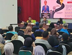 Komitmen Berkelanjutan SMK-PP Kementan Wujudkan ASN Berahklak dan Bersih Dari Narkoba di 2024