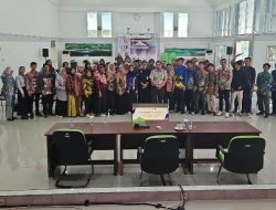 Tumbuhkan Local Champion Kalimantan Selatan, Kementan Siapkan Role Model Bagi Petani Muda