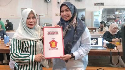Partai Demokrat dan Golkar Sinyal Bakal Merapat ke Lisa Halaby