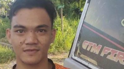 Warga Kelurahan Guntung Manggis Sepakat Dukung Kandidat Lisa Halaby