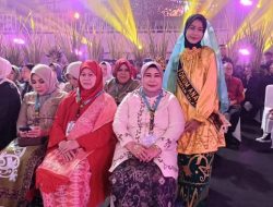 Hari Anak Nasional di Papua, Acil Odah Gembira Hadir Bersama Enam Ribu Anak