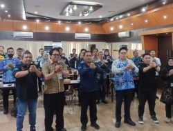 Keamanan Informasi di Kabupaten Banjar Mengalami Peningkatan