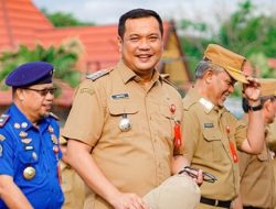 Kementerian Keuangan Gelontor Insentif Fiskal ke Pemko Banjarbaru
