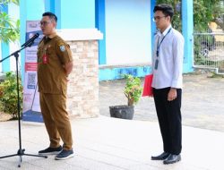 RSUD Ratu Zalecha Martapura Launching Inovasi SIPANGGAR dan KEPASTIAN