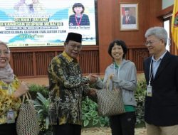 Paman Birin: Status Geopark Meratus Bakal Menjadi Bagian Unesco Global Geopark