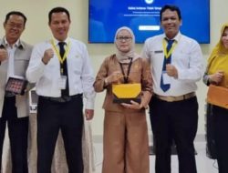 Fathimatuzzahra Mentor Seminar Hasil Akhir Perubahan Peserta Diklat PKA