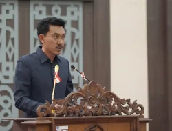 Kabupaten Banjar Bakal Tambah Penyertaan Modal PT Air Minum Intan Banjar