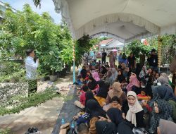 Lisa Halaby Bakal Mengundang Gus Miftah Tausiyah di Banjarbaru