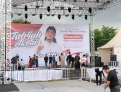 Tabliq Akbar Gus Miftah Diprediksi Dipadati Jemaah