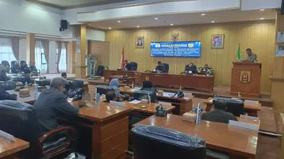 Pemkot Banjarbaru Bakal Suntik Tambahan Penyertaan Modal PT Air Minum Intan Banjar