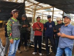 Tingkatkan Kompetensi Petani Muda Kalsel Belajar Smart Farming di Jatim