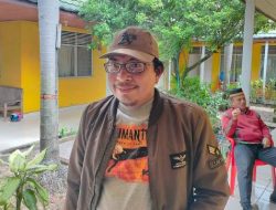 Mengejutkan, Partai Golkar Menetapkan Saidi Mansyur dan Yuliani Maju di Pilkada Kabupaten Banjar