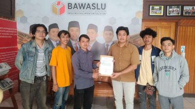 Ups..!!? Mencuat Dugaan Ijazah Palsu Caleg Kalsel Terpilih
