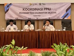 Kementan Perkuat Strategi Literasi Keuangan Dasar Petani Muda Kalsel