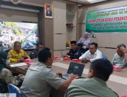 Maksimalkan Program PAT, Kementan Lakukan Koordinasi di Kabupaten Tanah Bumbu